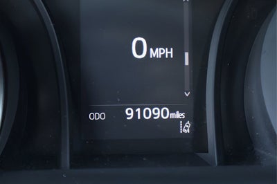 2021 Toyota Camry SE Nightshade