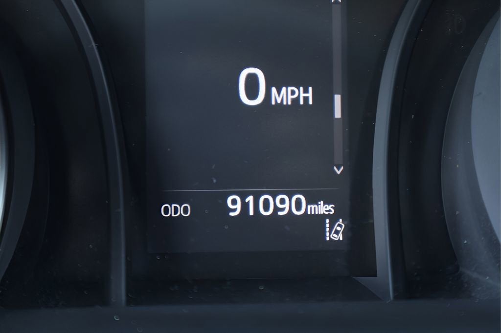 2021 Toyota Camry SE Nightshade