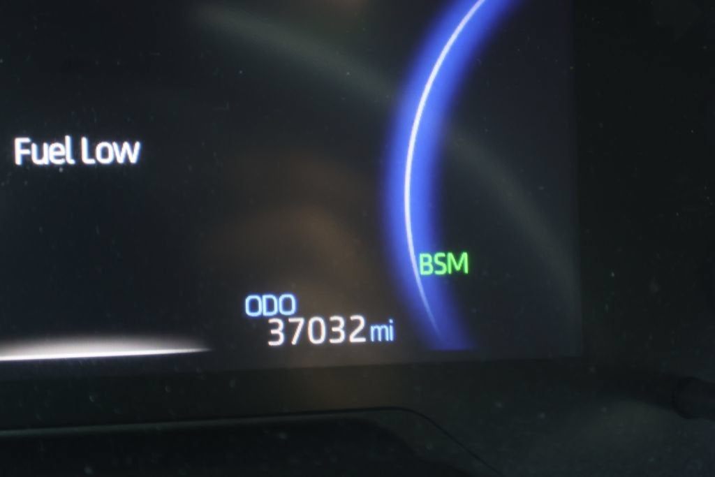 2022 Toyota RAV4 Hybrid Limited