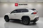 2022 Toyota RAV4 Hybrid Limited