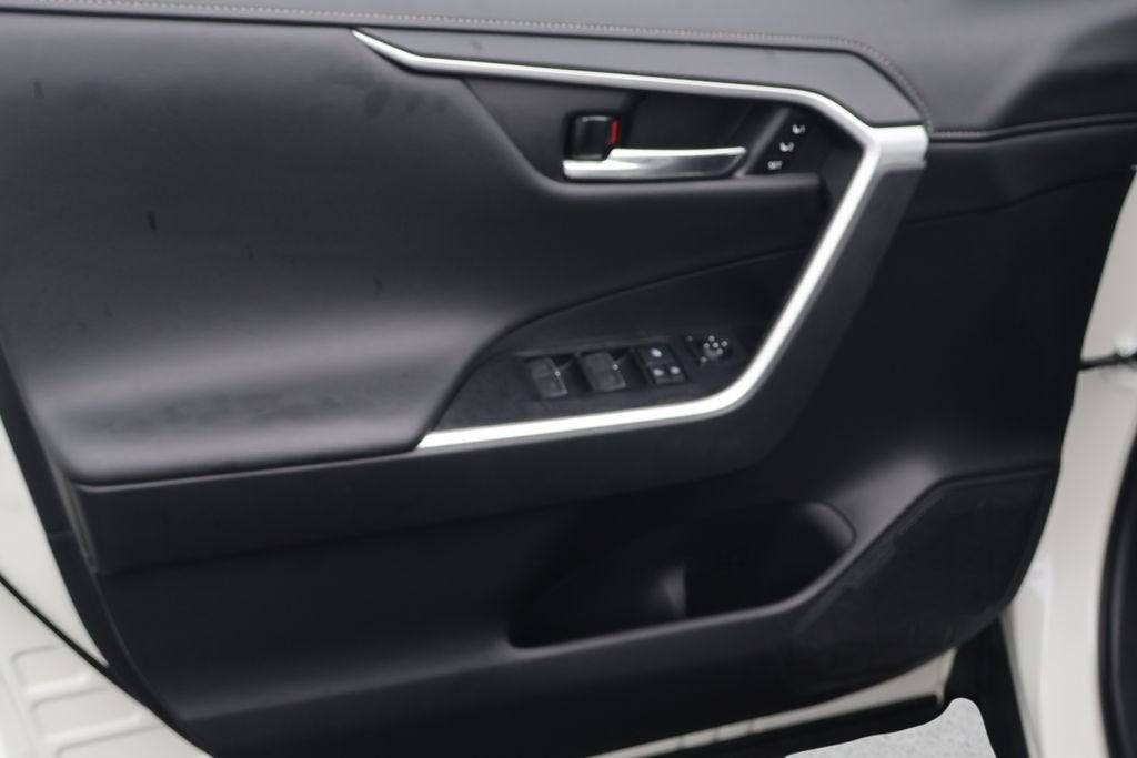 2022 Toyota RAV4 Hybrid Limited