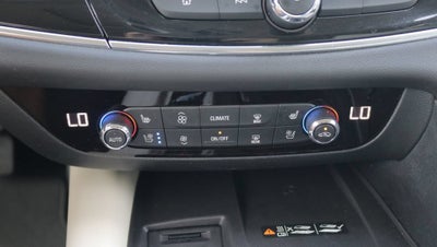 2024 Buick Enclave Avenir