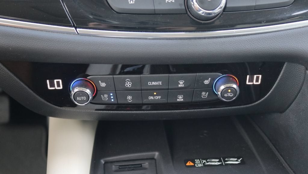 2024 Buick Enclave Avenir