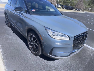 2023 Lincoln Corsair Reserve