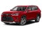 2026 Toyota Grand Highlander LE