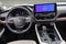 2026 Toyota Grand Highlander LE