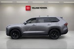 2026 Toyota Grand Highlander LE