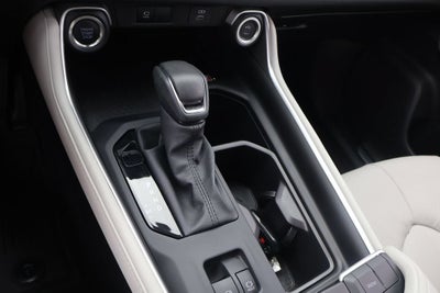 2026 Toyota Grand Highlander LE