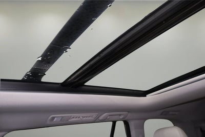 2026 Toyota Grand Highlander LE