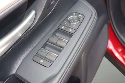 2026 Toyota Grand Highlander Hybrid LE