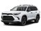 2026 Toyota Grand Highlander Hybrid LE