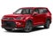 2026 Toyota Grand Highlander Hybrid LE