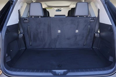 2024 Toyota Grand Highlander Hybrid XLE