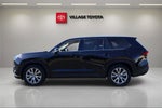 2024 Toyota Grand Highlander Hybrid XLE