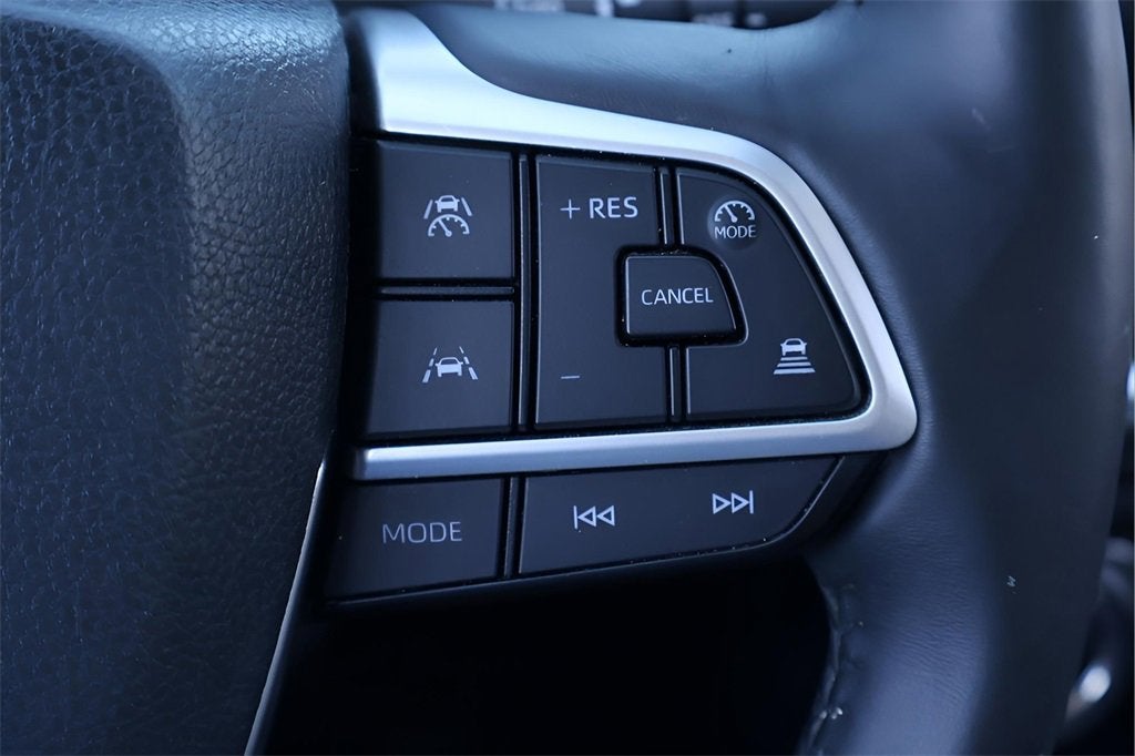 2024 Toyota Grand Highlander Hybrid XLE