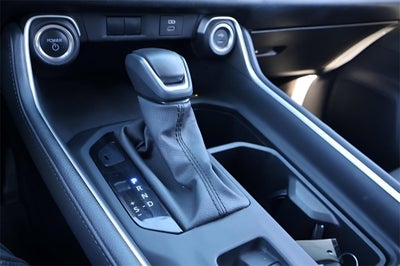 2024 Toyota Grand Highlander Hybrid XLE