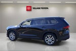 2024 Toyota Grand Highlander Hybrid XLE