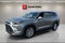 2025 Toyota Grand Highlander Hybrid XLE