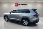2025 Toyota Grand Highlander Hybrid XLE