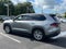 2025 Toyota Grand Highlander Hybrid XLE