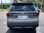 2025 Toyota Grand Highlander Hybrid XLE