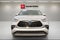 2024 Toyota Highlander Hybrid Platinum