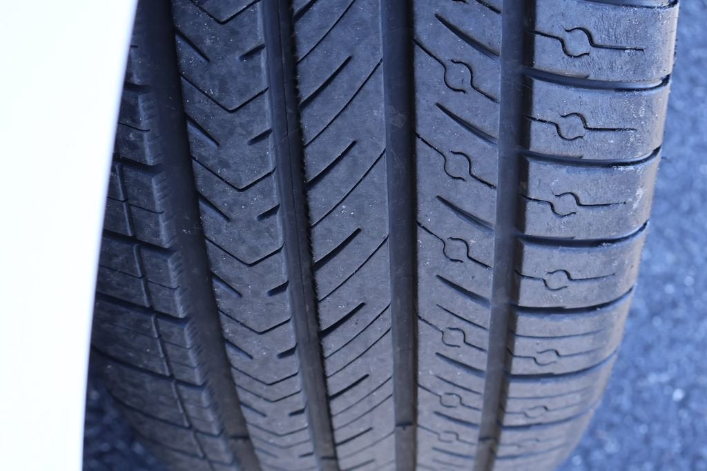 2019 Toyota Sienna SE