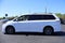 2019 Toyota Sienna SE