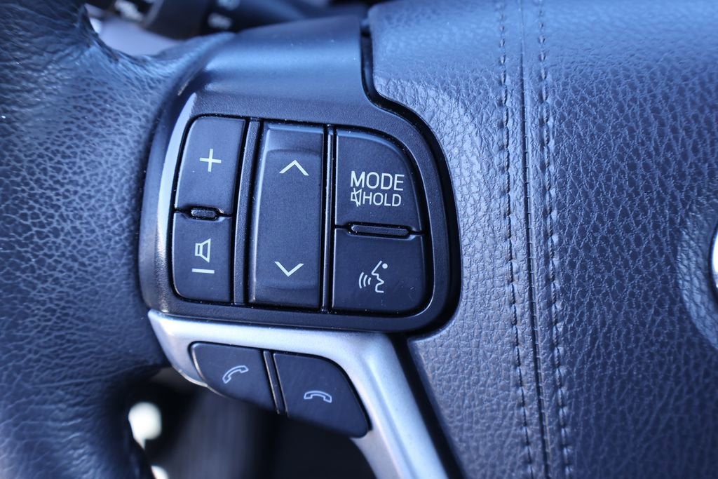 2019 Toyota Sienna SE