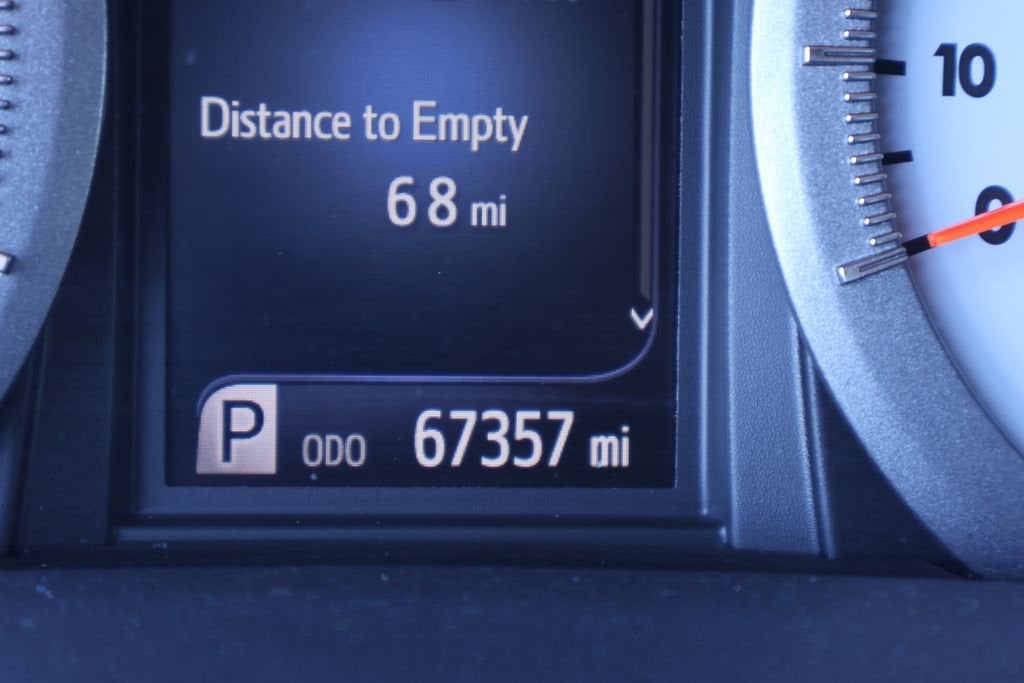 2019 Toyota Sienna SE