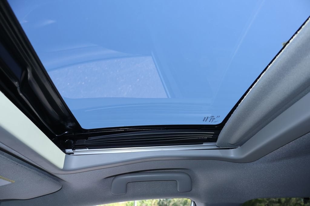 2019 Toyota Sienna SE