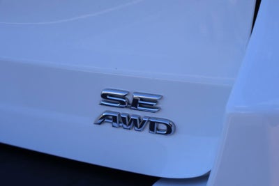 2019 Toyota Sienna SE