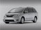 2013 Toyota Sienna XLE AAS
