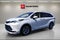 2021 Toyota Sienna Limited
