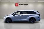 2021 Toyota Sienna Limited