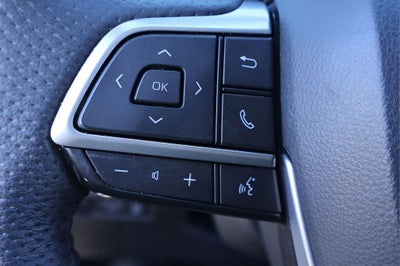 2021 Toyota Sienna Limited