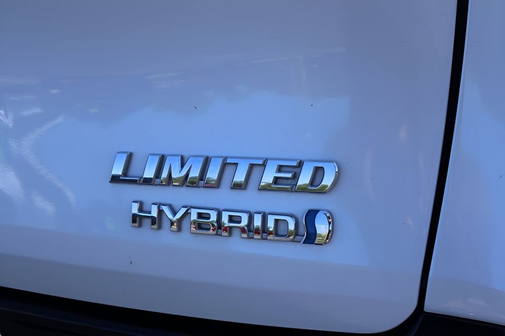 2021 Toyota Sienna Limited