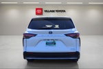 2021 Toyota Sienna Limited