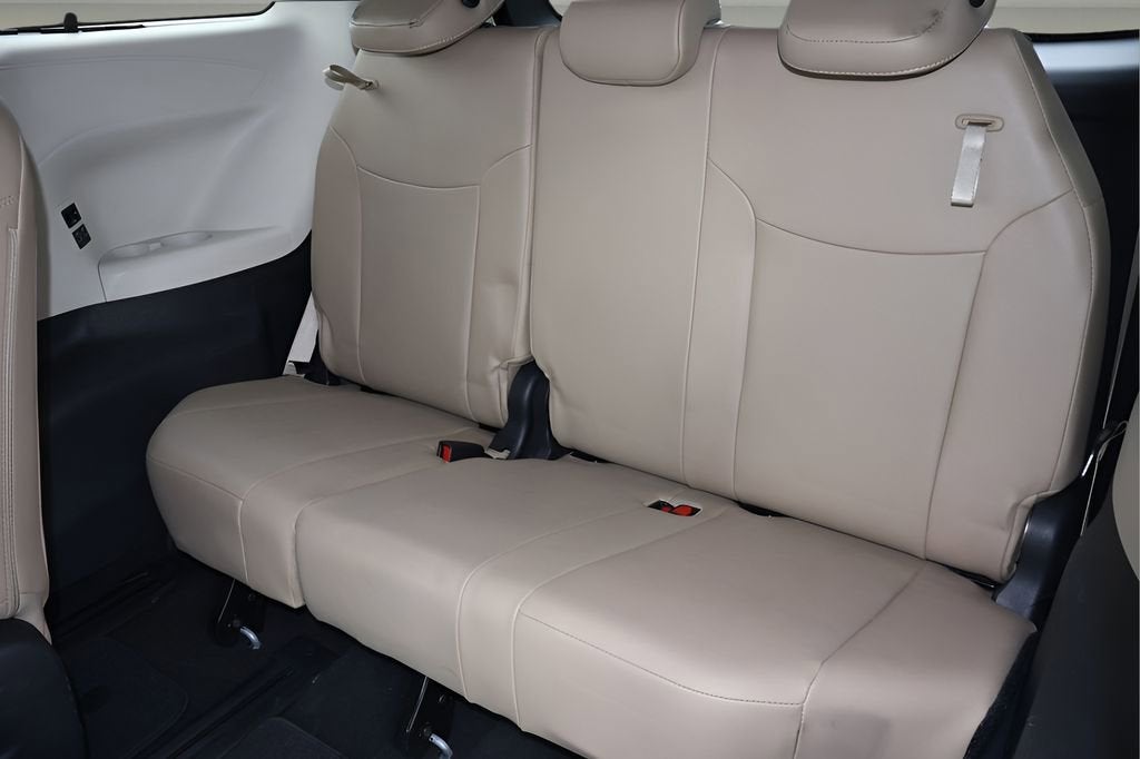 2022 Toyota Sienna Limited