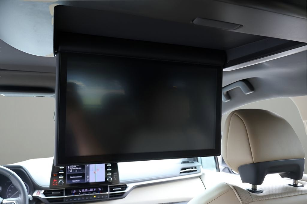 2022 Toyota Sienna Limited