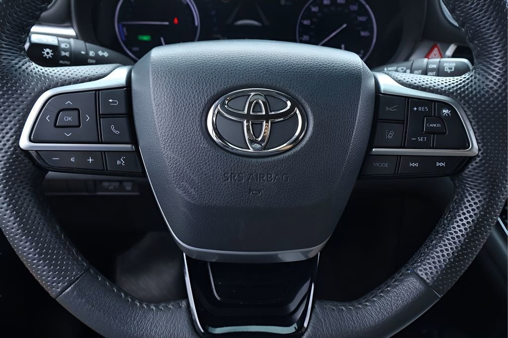 2022 Toyota Sienna Limited