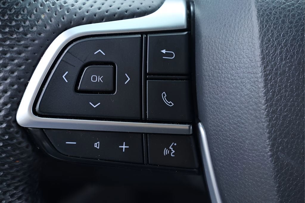 2022 Toyota Sienna Limited