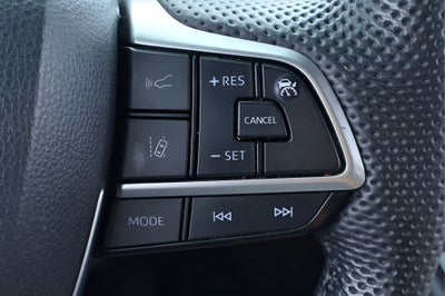 2022 Toyota Sienna Limited