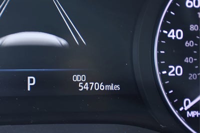 2022 Toyota Sienna Limited