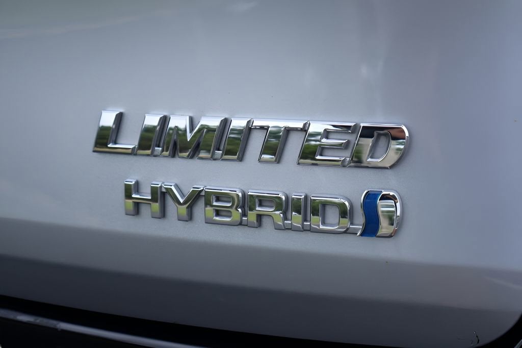 2022 Toyota Sienna Limited