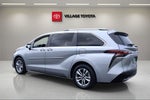 2022 Toyota Sienna Limited