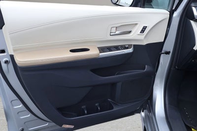 2022 Toyota Sienna Limited