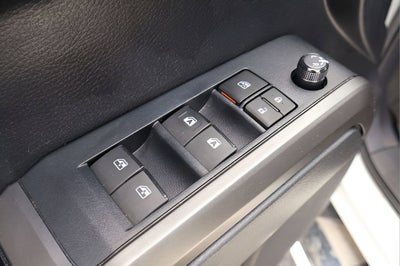 2021 Toyota Tacoma 4WD SR