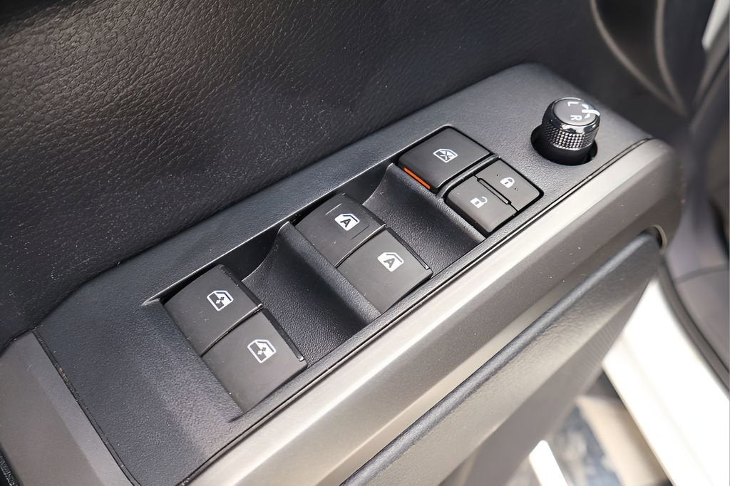 2021 Toyota Tacoma 4WD SR