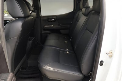 2021 Toyota Tacoma 4WD SR